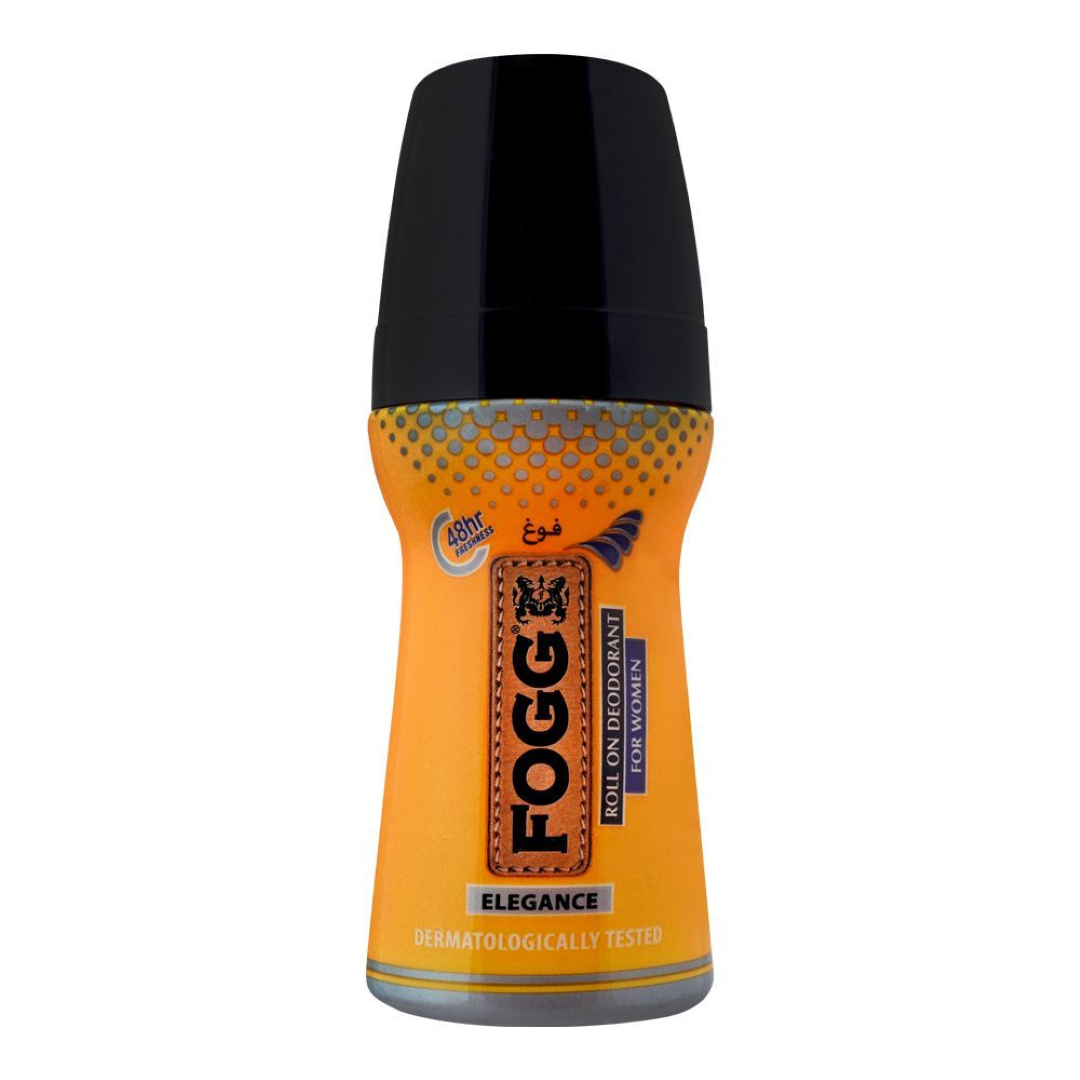 FOGG ROLL ON ELEGANCE WOMEN 50ML